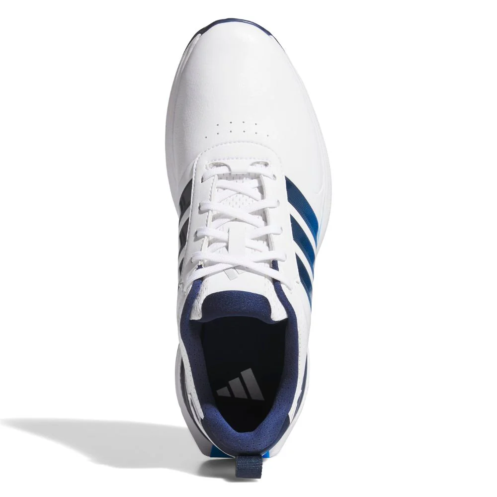adidas R2C Men's Spiked Golf Shoes 2026 - JQ0902 - Image 2