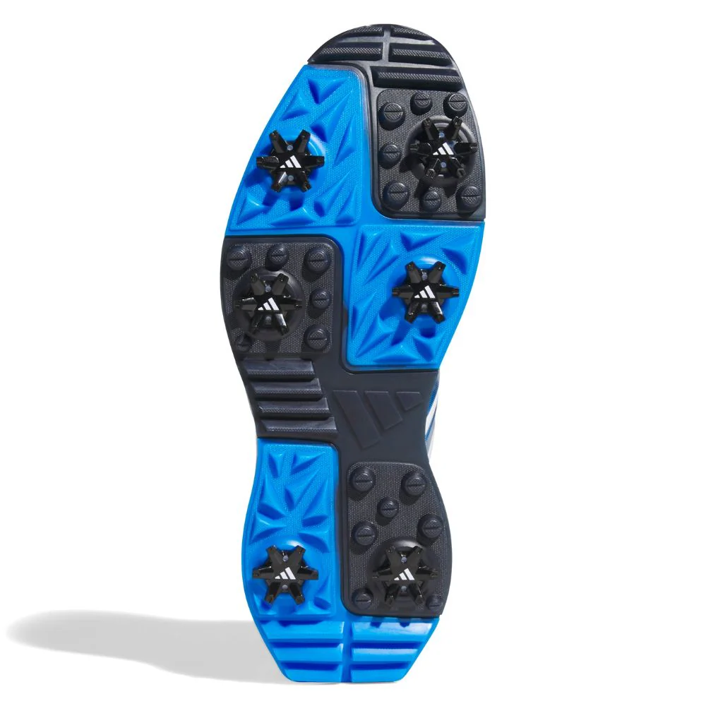 adidas R2C Men's Spiked Golf Shoes 2026 - JQ0902 - Image 3