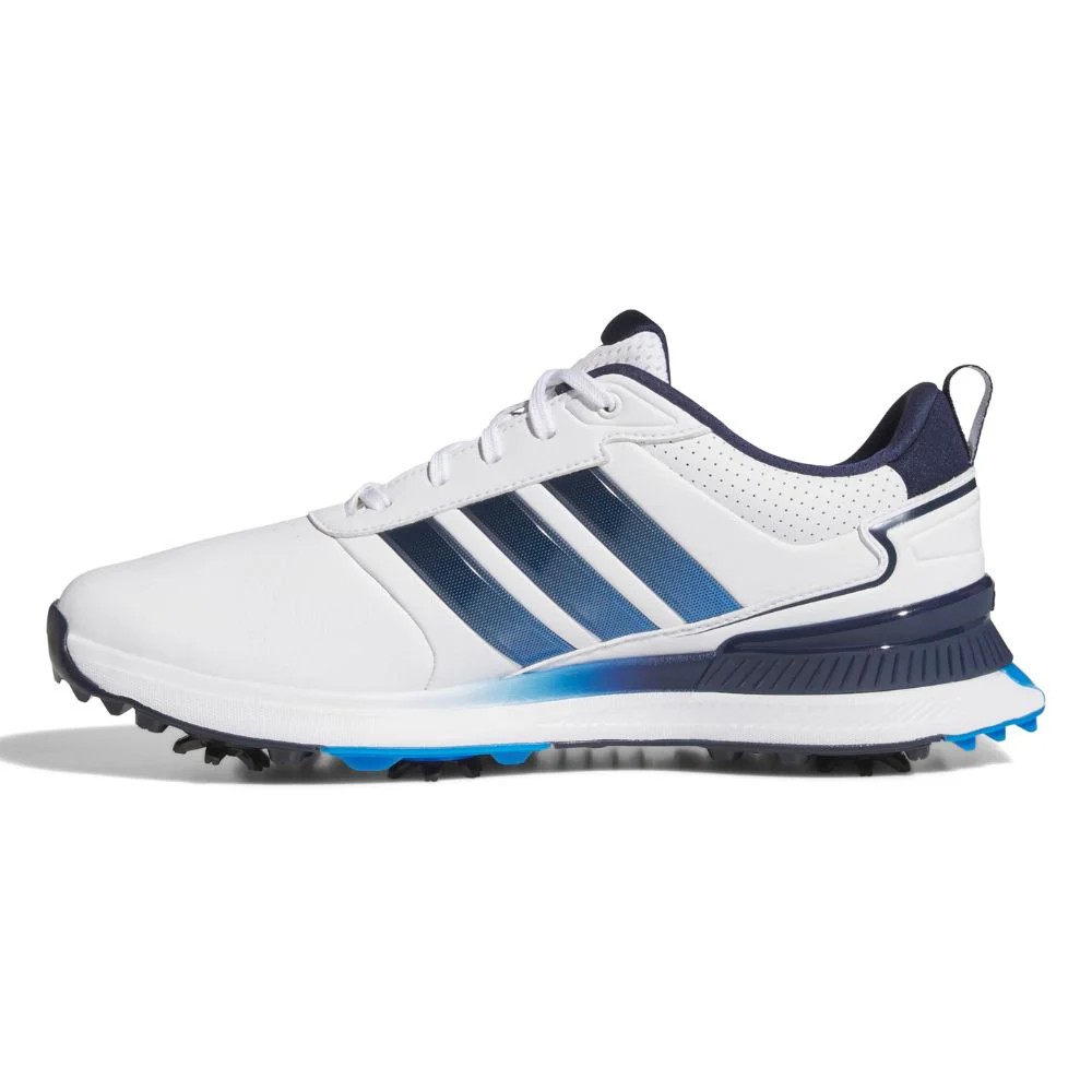 adidas R2C Men's Spiked Golf Shoes 2026 - JQ0902 - Image 4