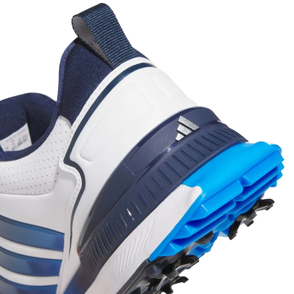 adidas R2C Men's Spiked Golf Shoes 2026 - JQ0902 - Image 7