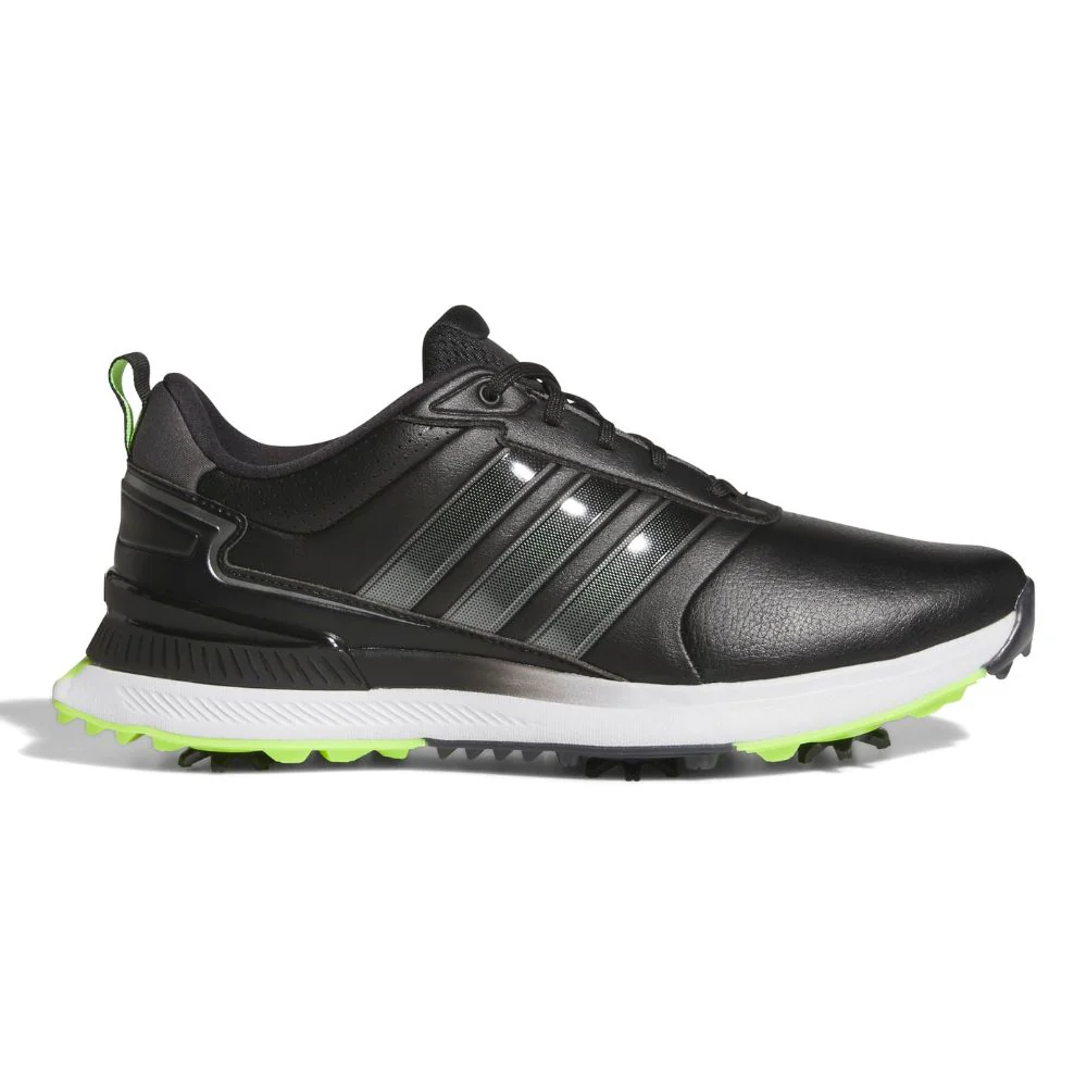 adidas R2C Men's Spiked Golf Shoes 2026 - JQ0903