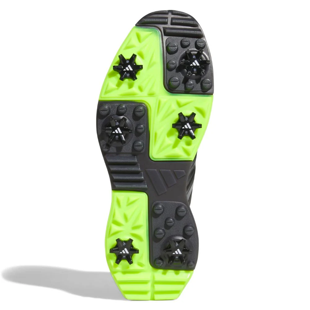 adidas R2C Men's Spiked Golf Shoes 2026 - JQ0903 - Image 3