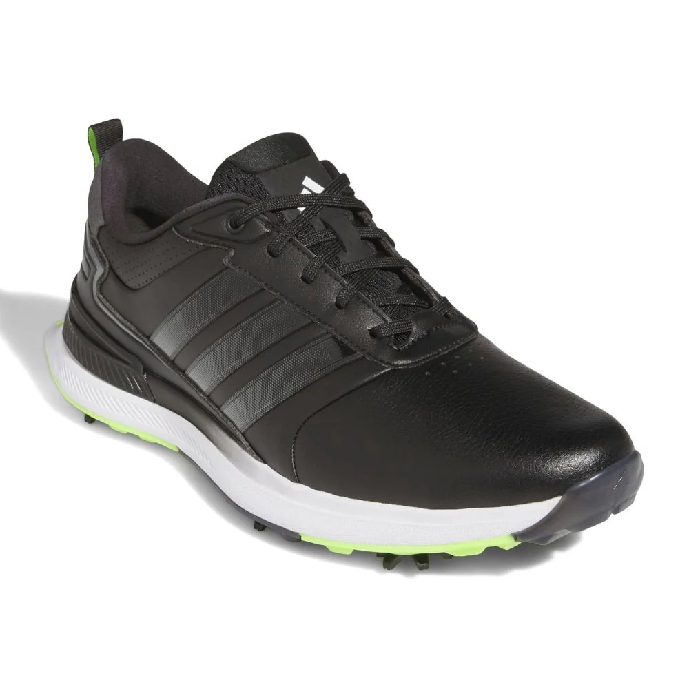 adidas R2C Men's Spiked Golf Shoes 2026 - JQ0903 - Image 5
