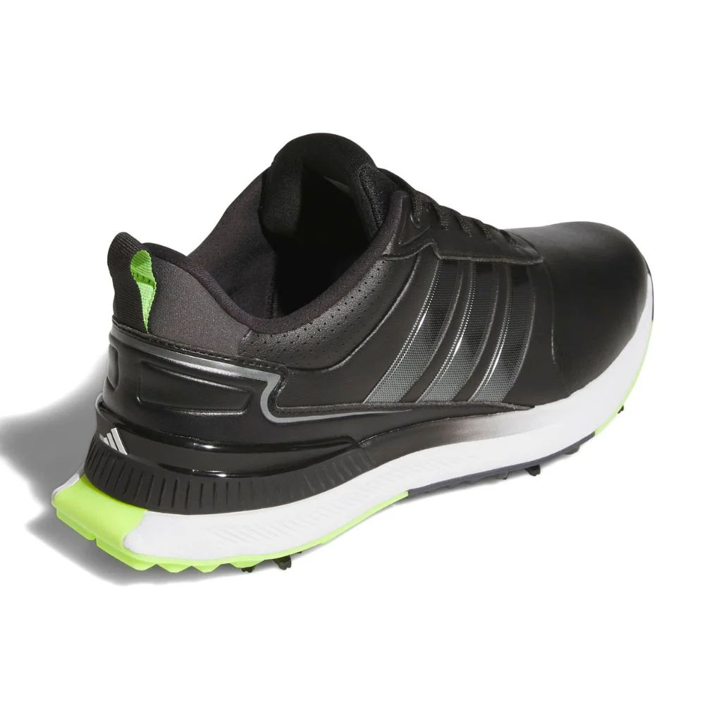 adidas R2C Men's Spiked Golf Shoes 2026 - JQ0903 - Image 6