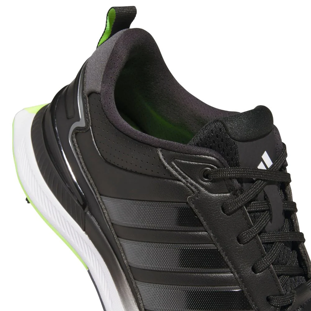 adidas R2C Men's Spiked Golf Shoes 2026 - JQ0903 - Image 7