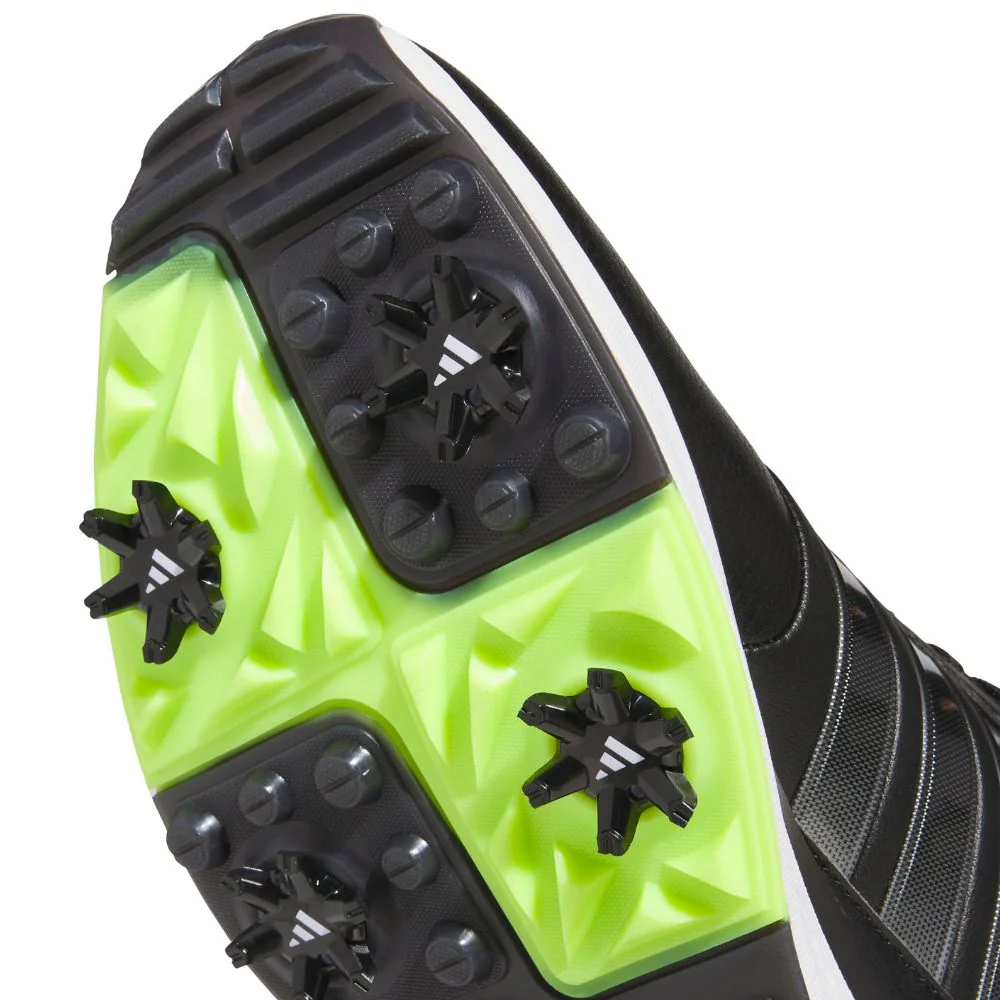 adidas R2C Men's Spiked Golf Shoes 2026 - JQ0903 - Image 8
