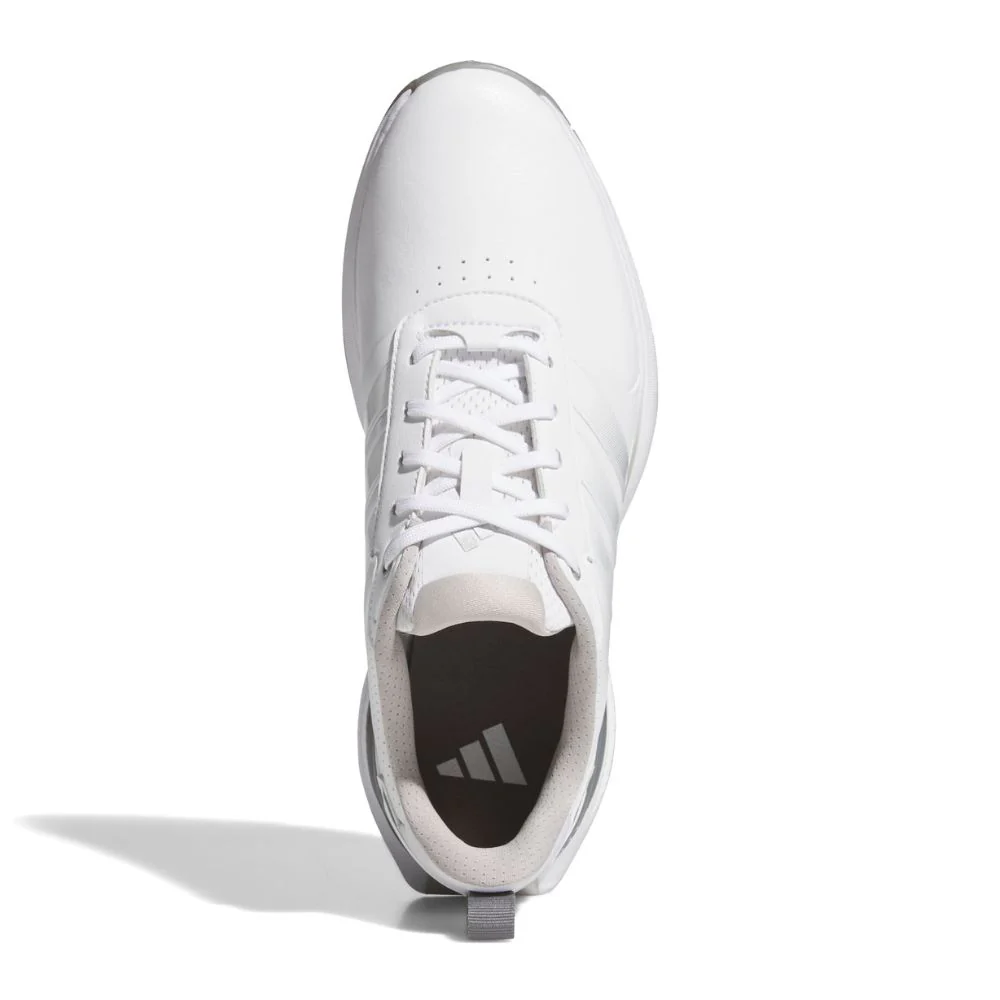 adidas R2C Men's Spiked Golf Shoes 2026 - JQ0901 - Image 3