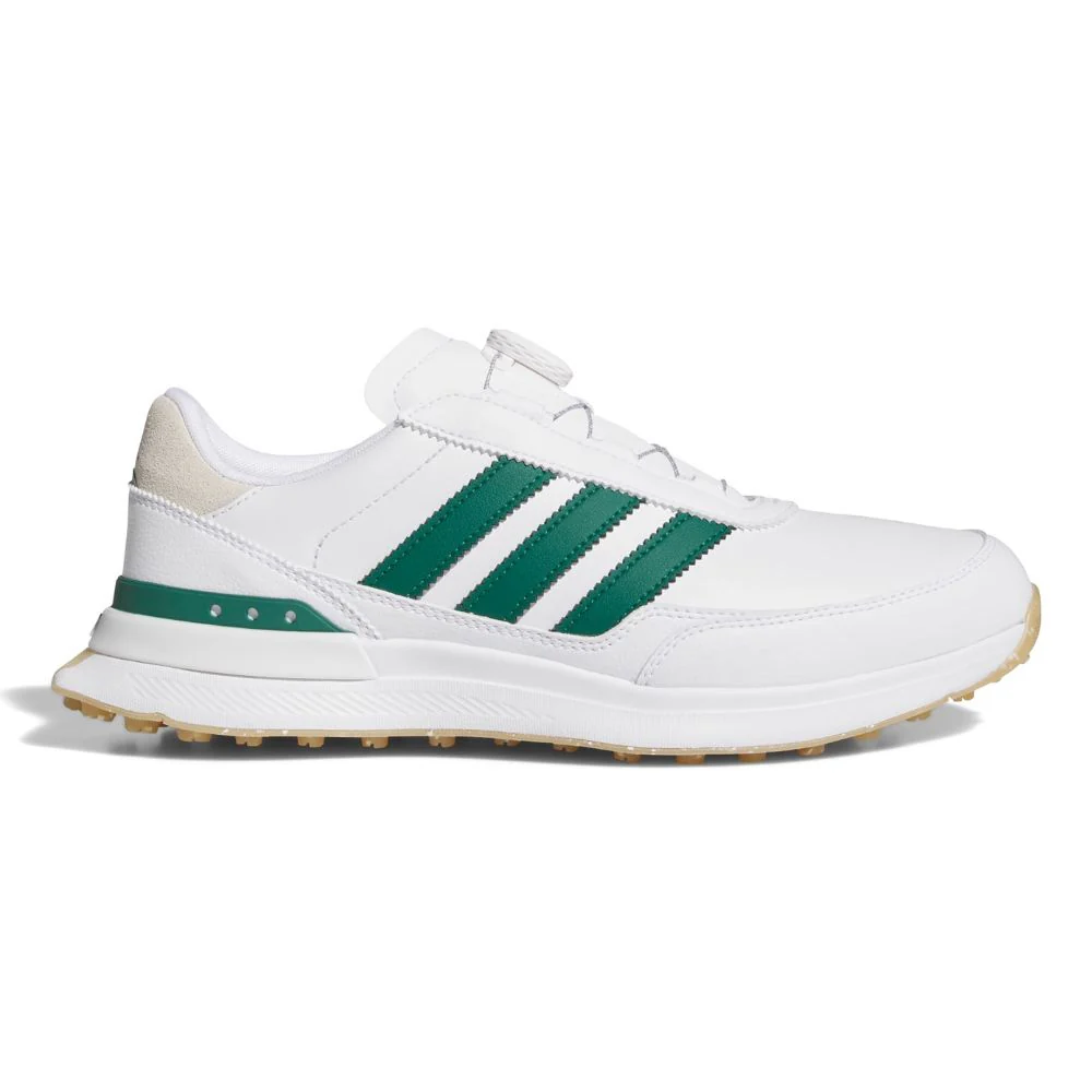 adidas S2G 26 BOA Men's Spikeless Golf Shoes 2026 - JQ3463