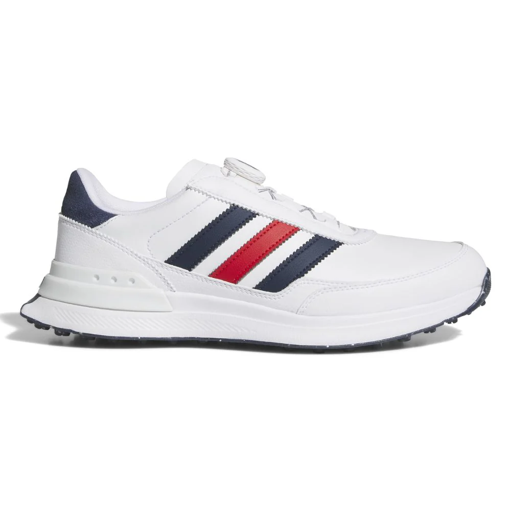 adidas S2G 26 BOA Men's Spikeless Golf Shoes 2026 - JR1886