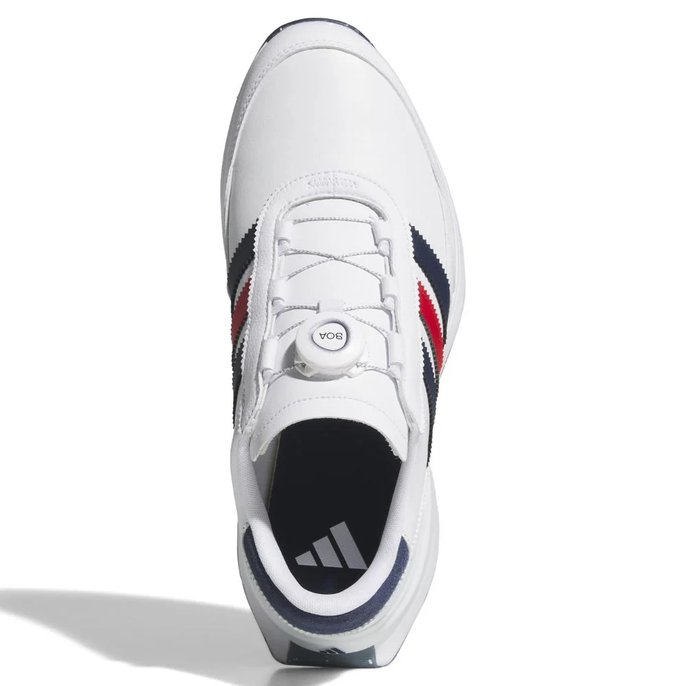 adidas S2G 26 BOA Men's Spikeless Golf Shoes 2026 - JR1886 - Image 2