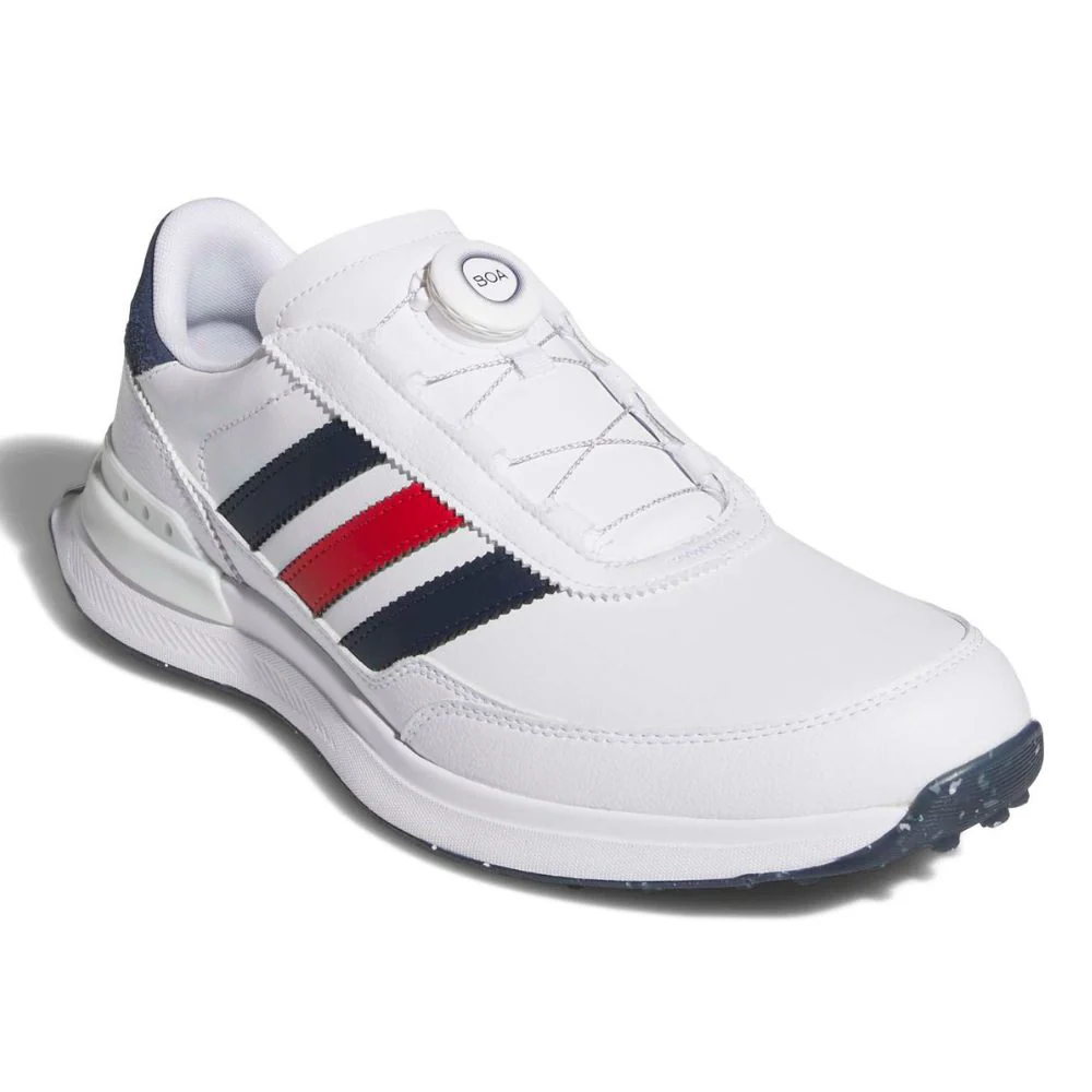 adidas S2G 26 BOA Men's Spikeless Golf Shoes 2026 - JR1886 - Image 5