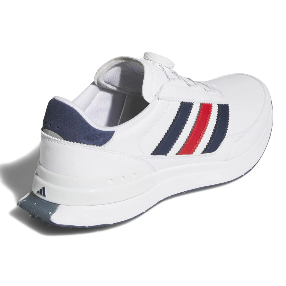 adidas S2G 26 BOA Men's Spikeless Golf Shoes 2026 - JR1886 - Image 6