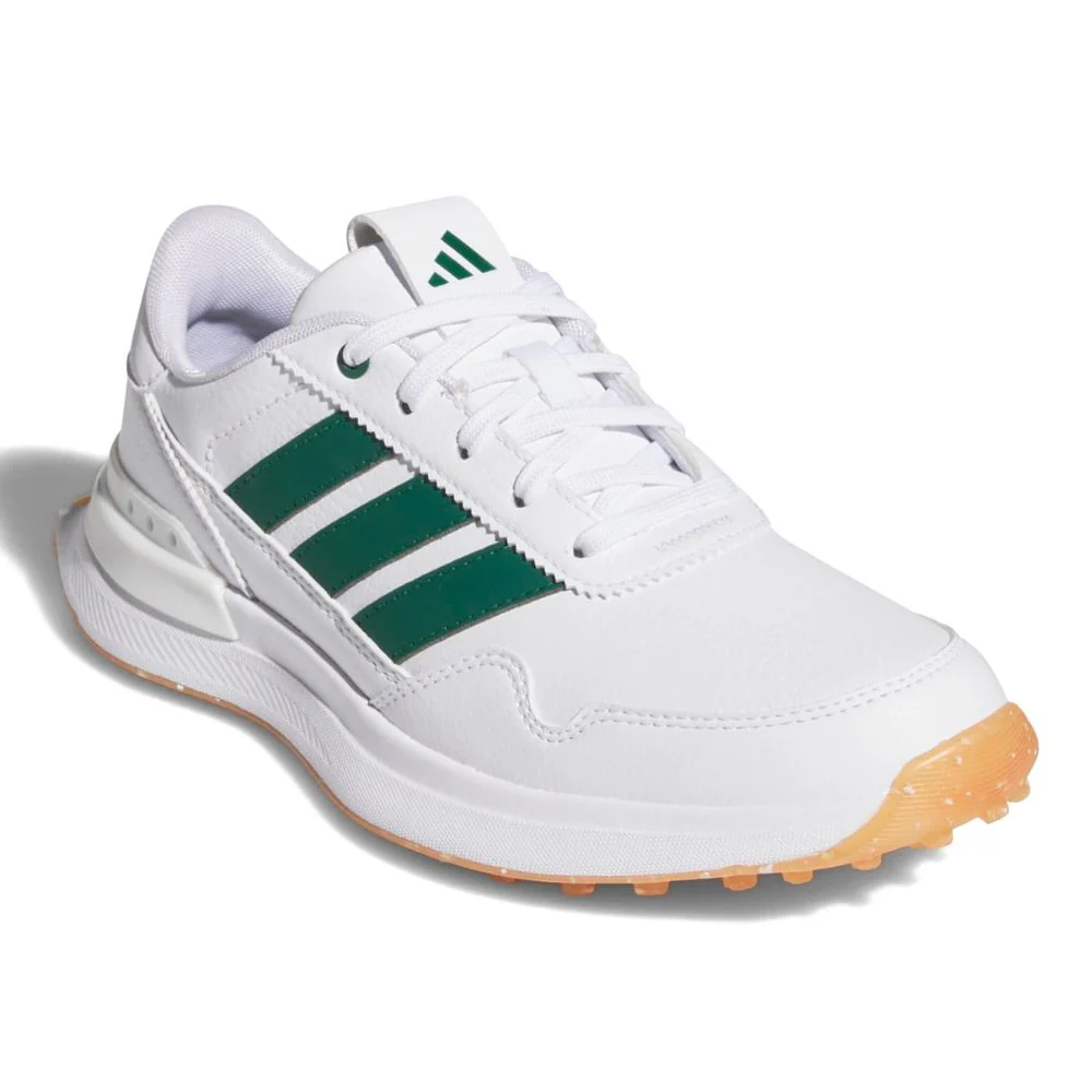 adidas S2G Junior Golf Shoes 2026 - JQ3460 - Image 5