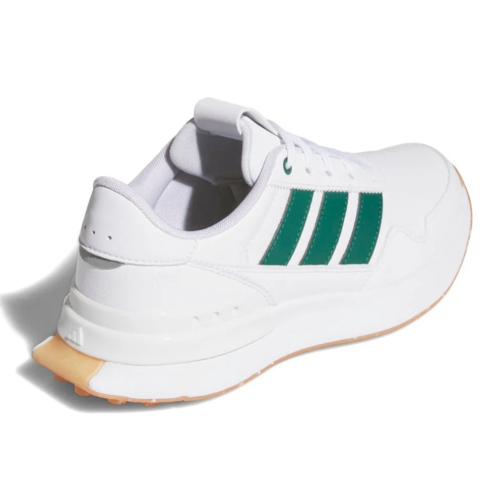 adidas S2G Junior Golf Shoes 2026 - JQ3460 - Image 6