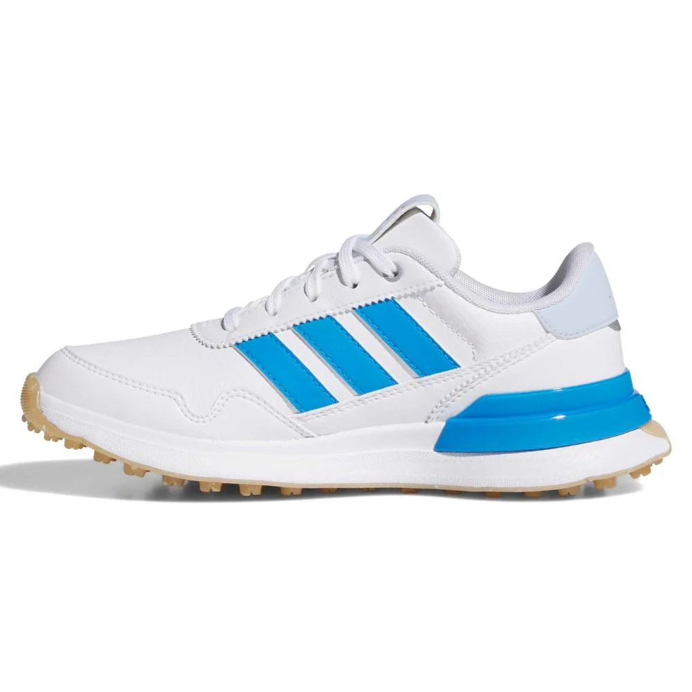 adidas S2G Junior Golf Shoes 2026 - JR1894 - Image 4