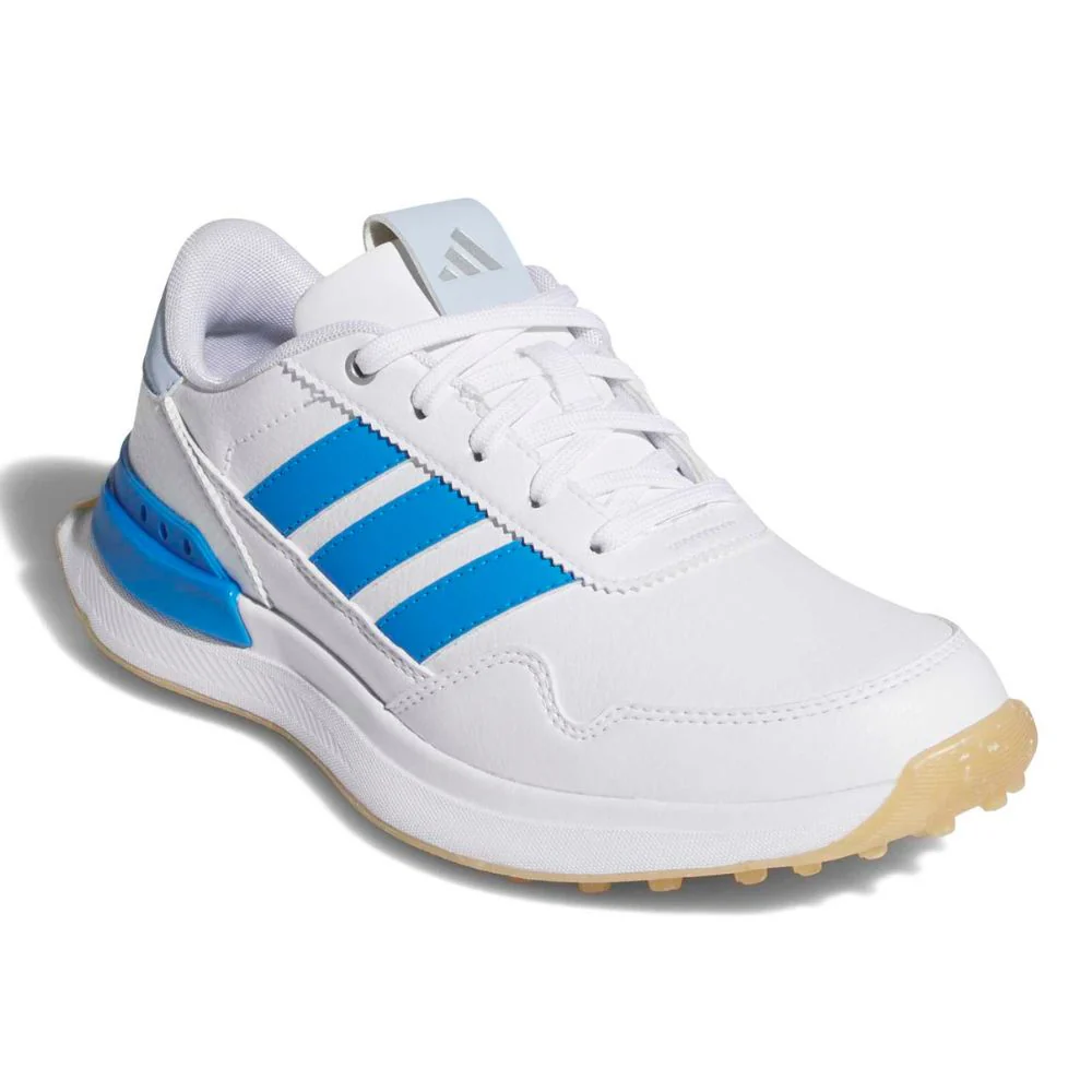 adidas S2G Junior Golf Shoes 2026 - JR1894 - Image 5