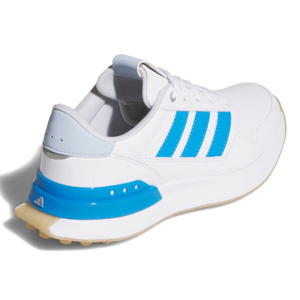 adidas S2G Junior Golf Shoes 2026 - JR1894 - Image 6