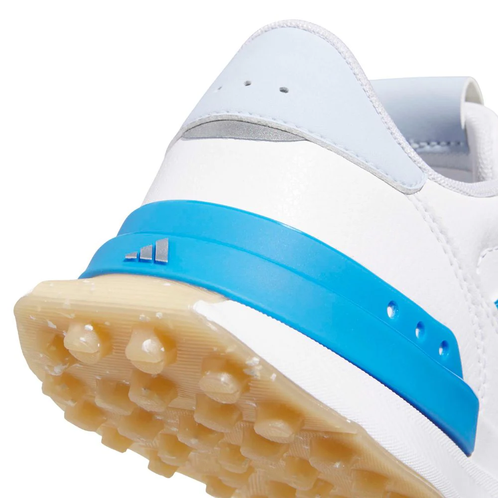 adidas S2G Junior Golf Shoes 2026 - JR1894 - Image 7