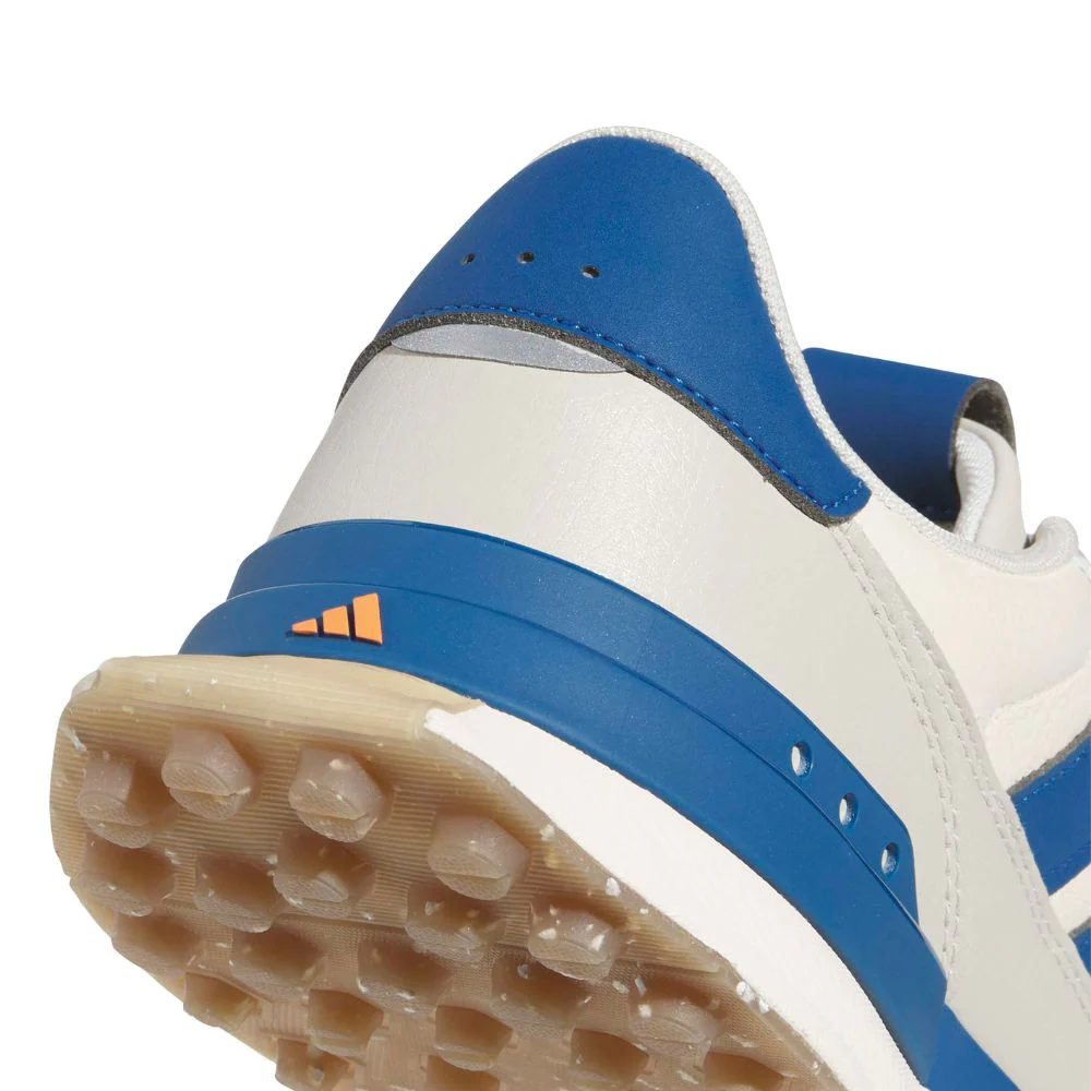 adidas S2G 26 Men's Leather Spikeless Golf Shoes 2026 - JQ9313 - Image 8
