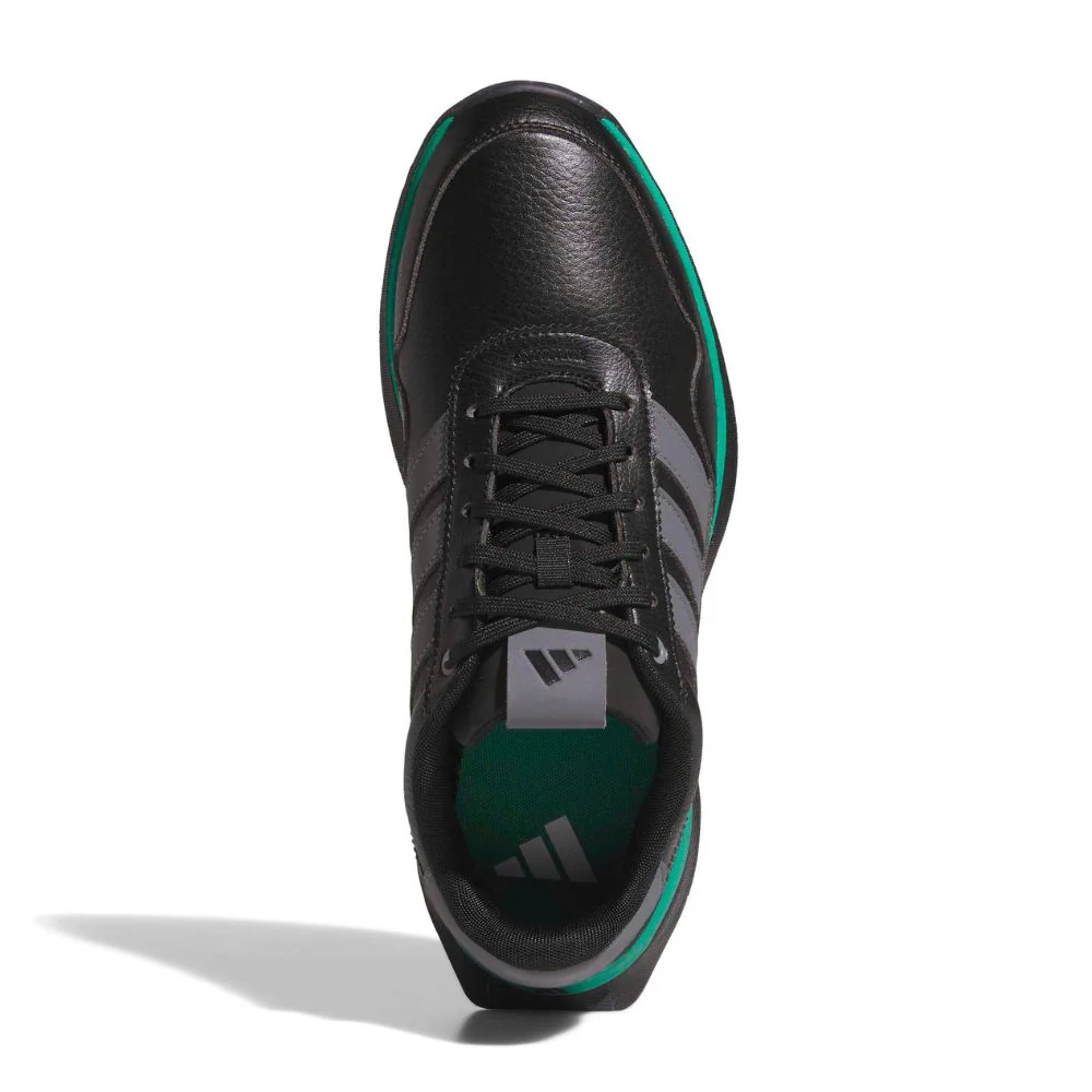 adidas S2G 26 Men's Leather Spikeless Golf Shoes 2026 - KK2871 - Image 3