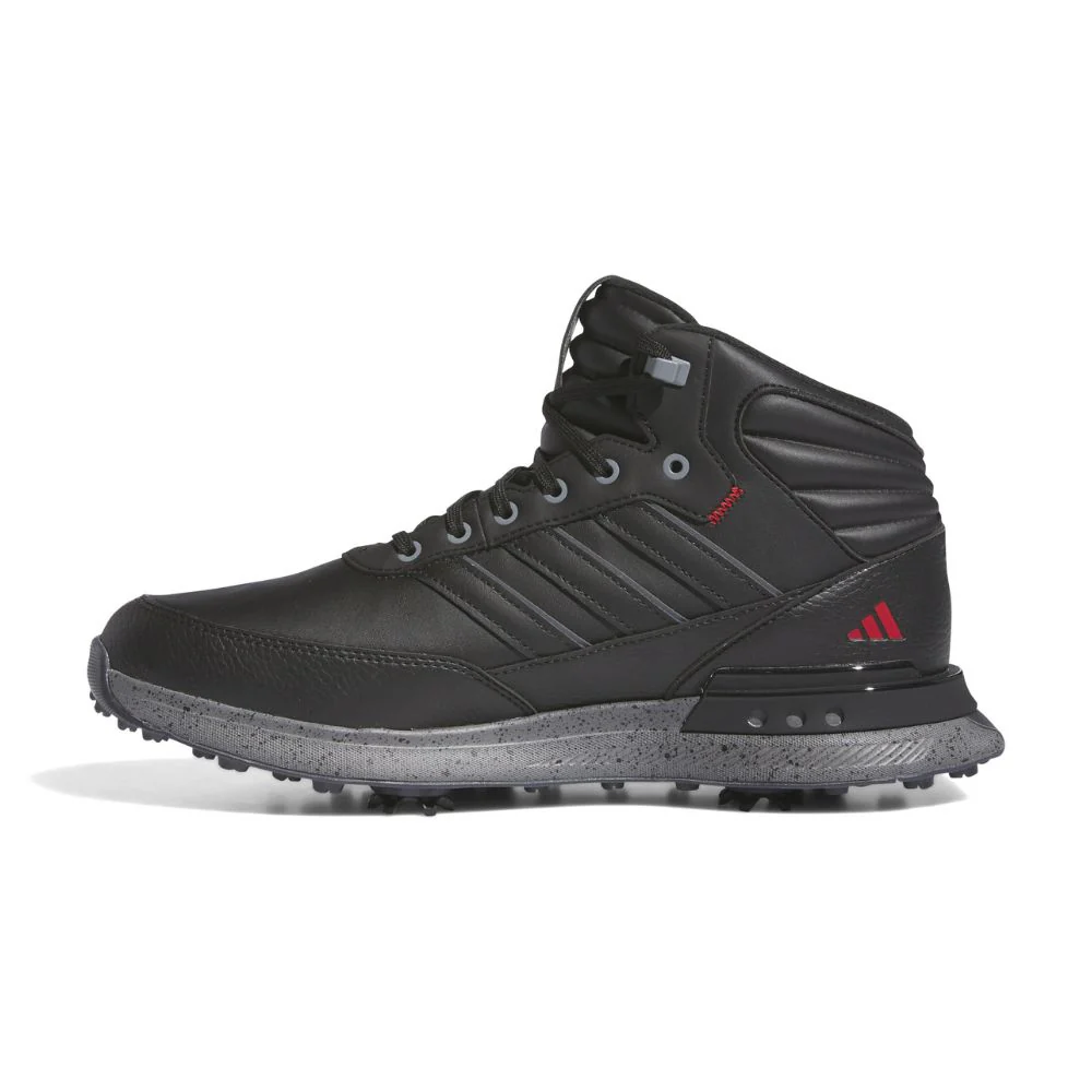 adidas S2G RAIN.RDY Mens Winter Golf Boots 2025 - IH5177 - Image 5