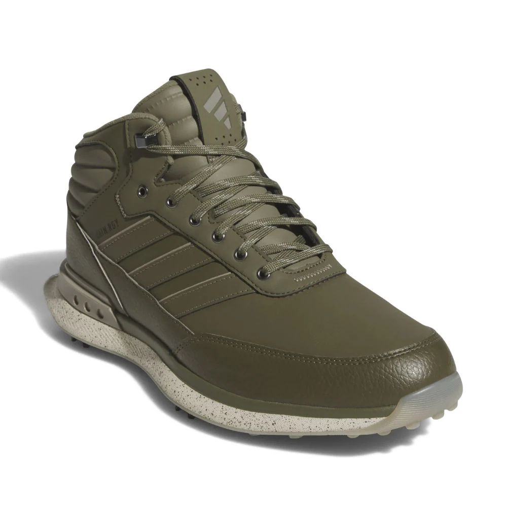 adidas S2G RAIN.RDY Mens Winter Golf Boots - JP8548 - Image 4