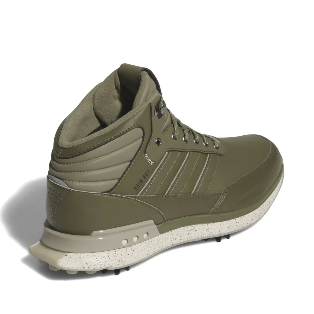 adidas S2G RAIN.RDY Mens Winter Golf Boots - JP8548 - Image 5
