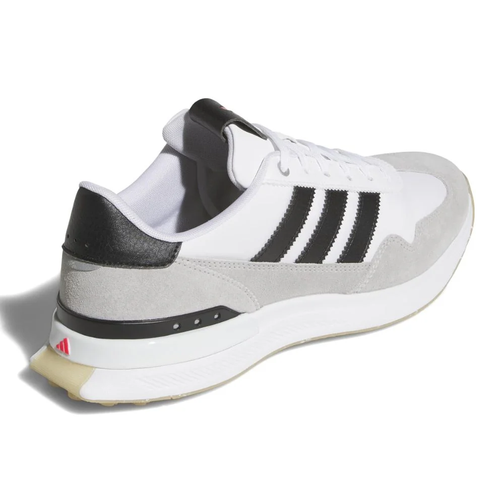 adidas S2G 26 Men's Textile Spikeless Golf Shoes 2026 - HP7088 - Image 6