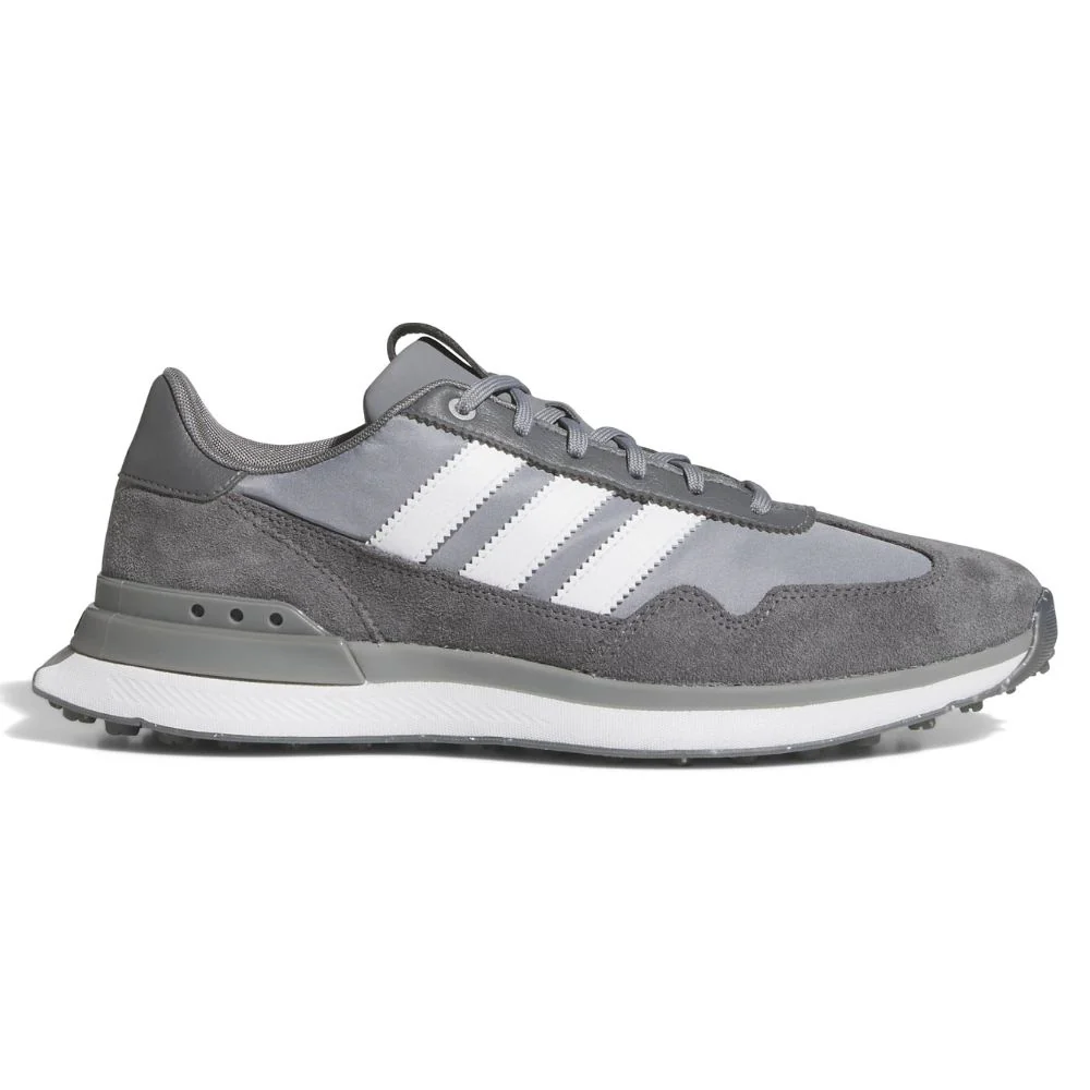 adidas S2G 26 Men's Textile Spikeless Golf Shoes 2026 - JR1877