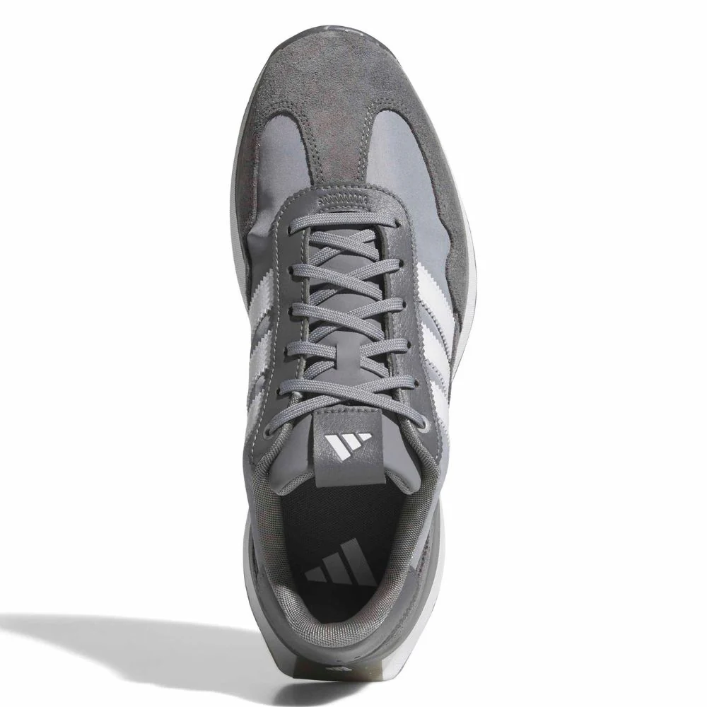 adidas S2G 26 Men's Textile Spikeless Golf Shoes 2026 - JR1877 - Image 2