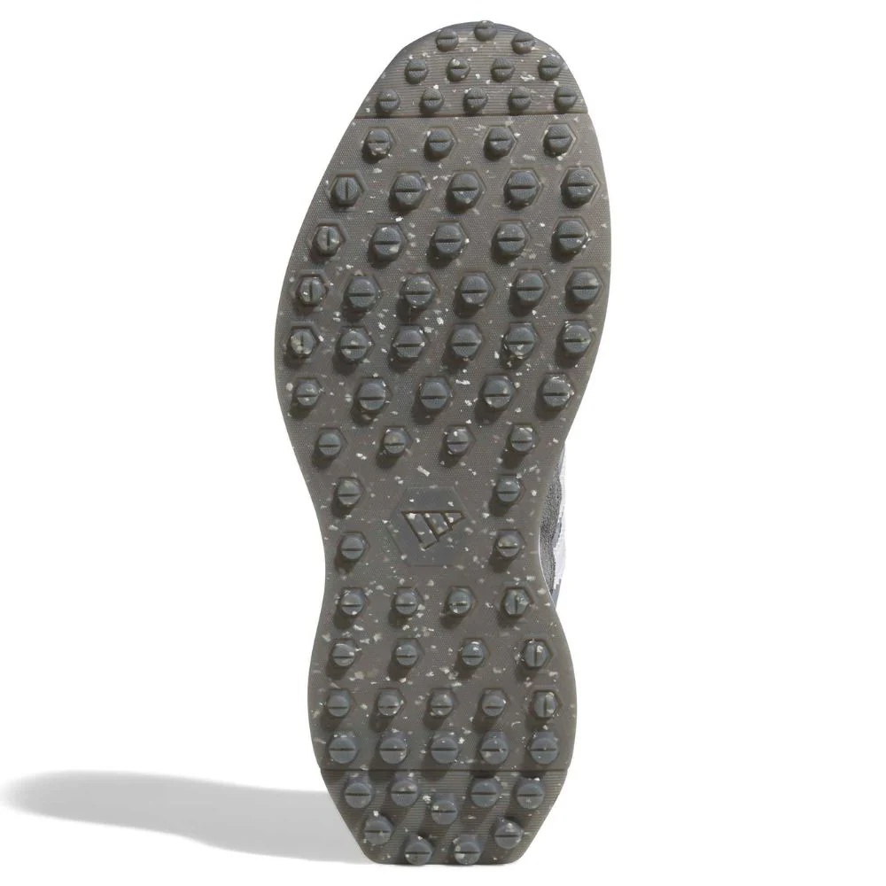 adidas S2G 26 Men's Textile Spikeless Golf Shoes 2026 - JR1877 - Image 3