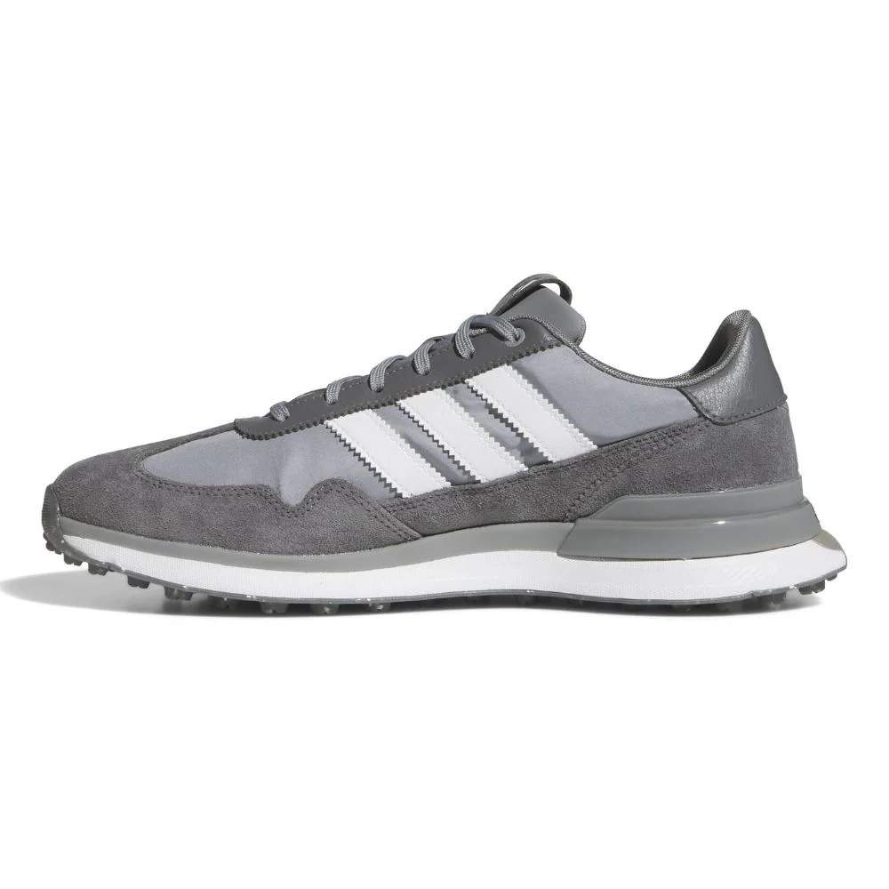 adidas S2G 26 Men's Textile Spikeless Golf Shoes 2026 - JR1877 - Image 4