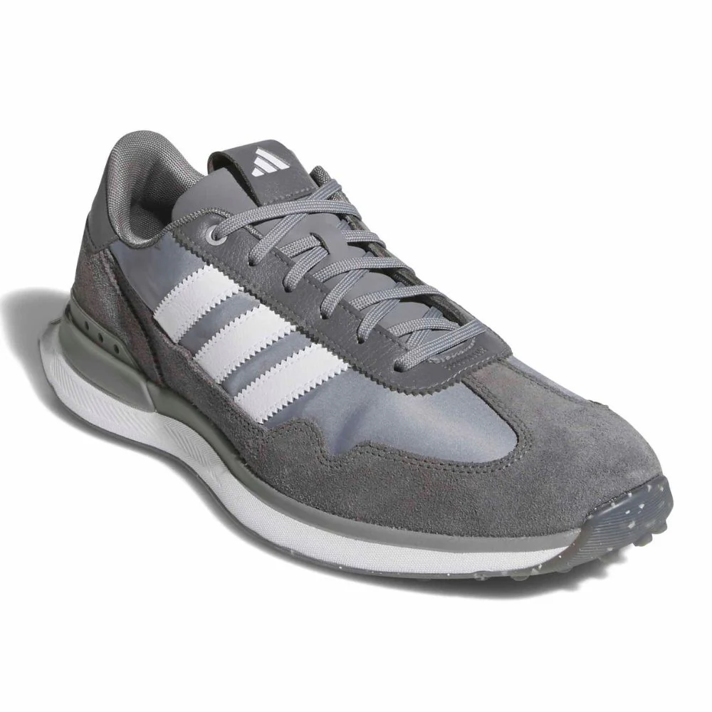 adidas S2G 26 Men's Textile Spikeless Golf Shoes 2026 - JR1877 - Image 5