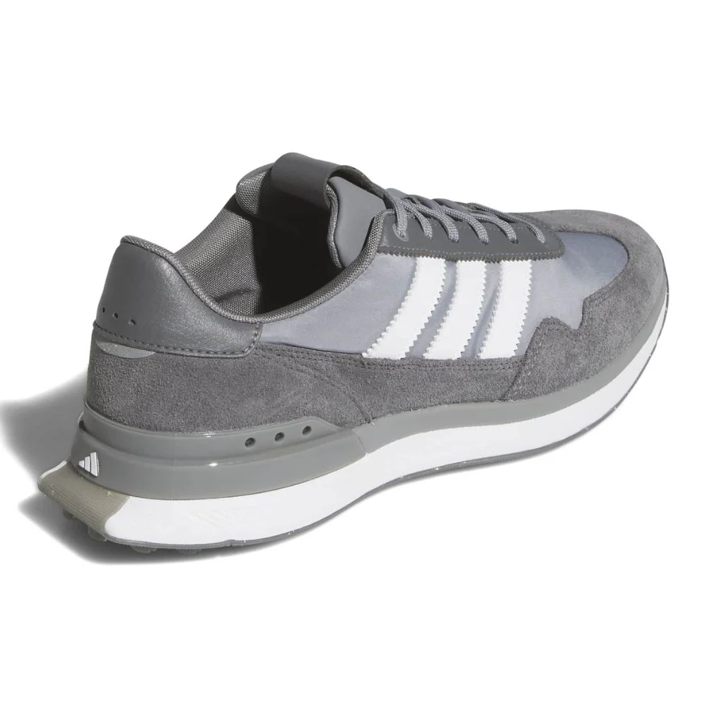 adidas S2G 26 Men's Textile Spikeless Golf Shoes 2026 - JR1877 - Image 6