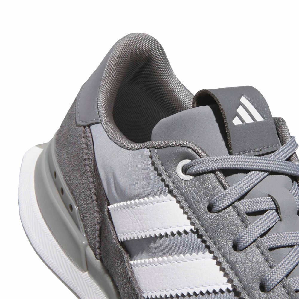 adidas S2G 26 Men's Textile Spikeless Golf Shoes 2026 - JR1877 - Image 7