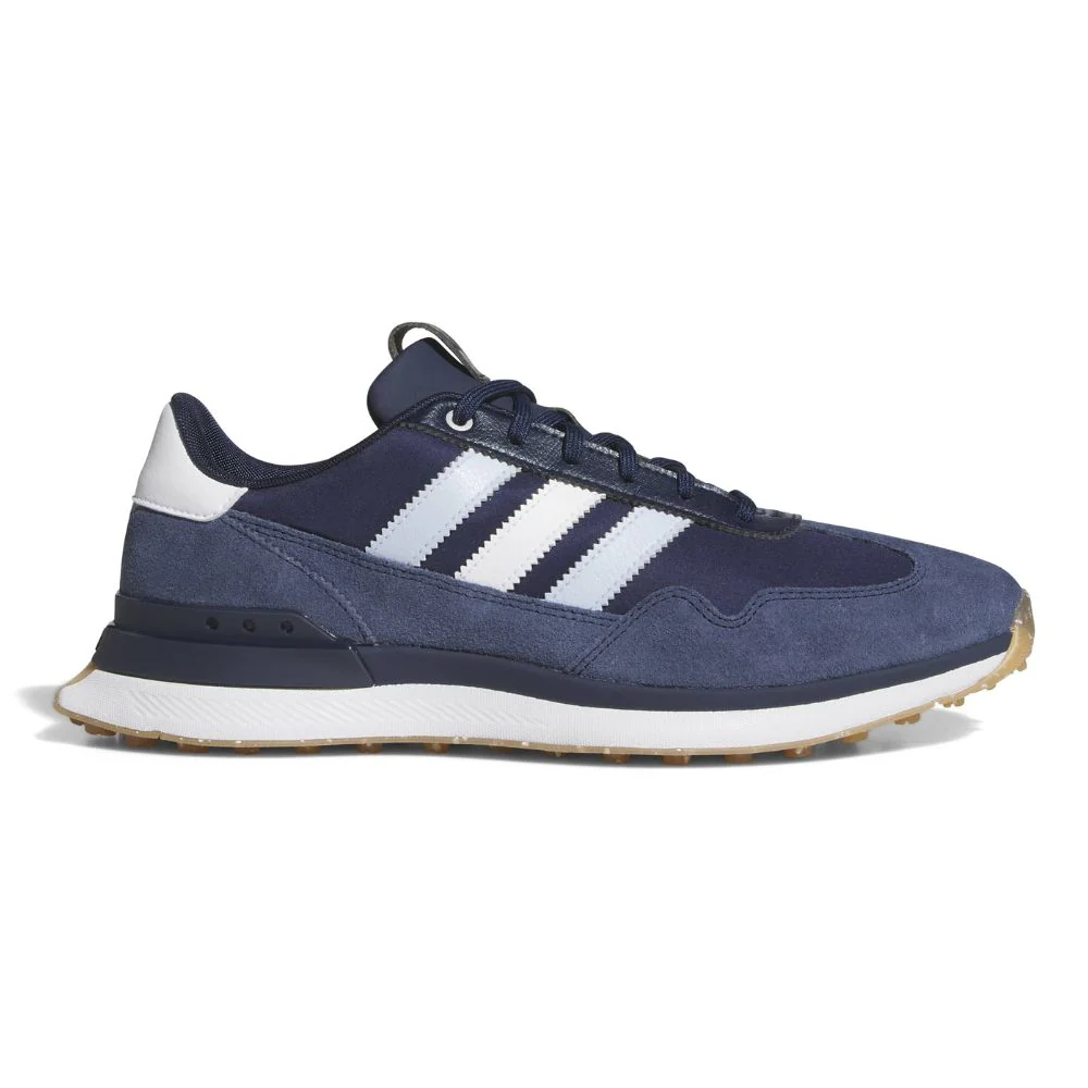 adidas S2G 26 Men's Textile Spikeless Golf Shoes 2026 - JR1879