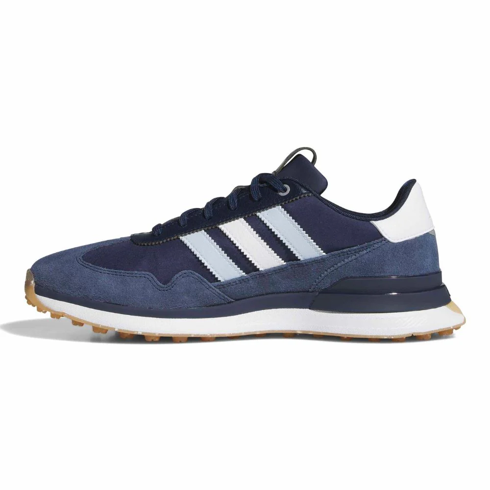 adidas S2G 26 Men's Textile Spikeless Golf Shoes 2026 - JR1879 - Image 4