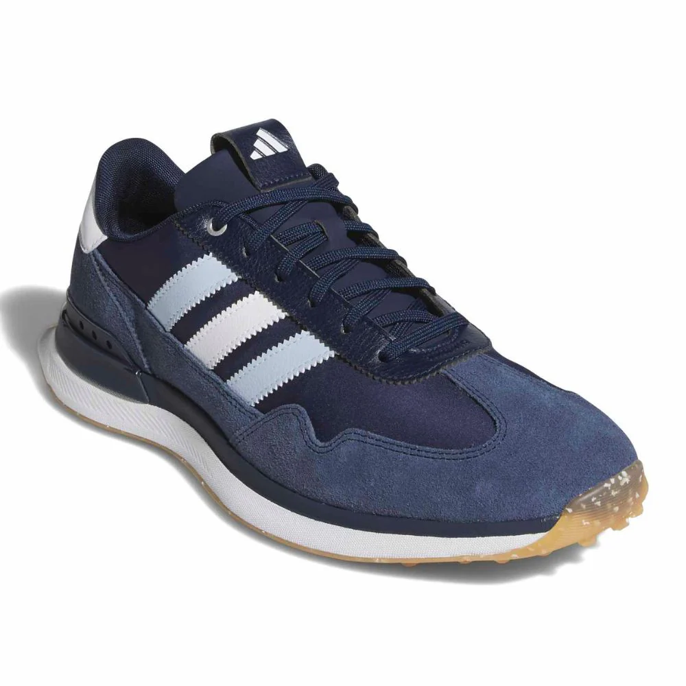 adidas S2G 26 Men's Textile Spikeless Golf Shoes 2026 - JR1879 - Image 5
