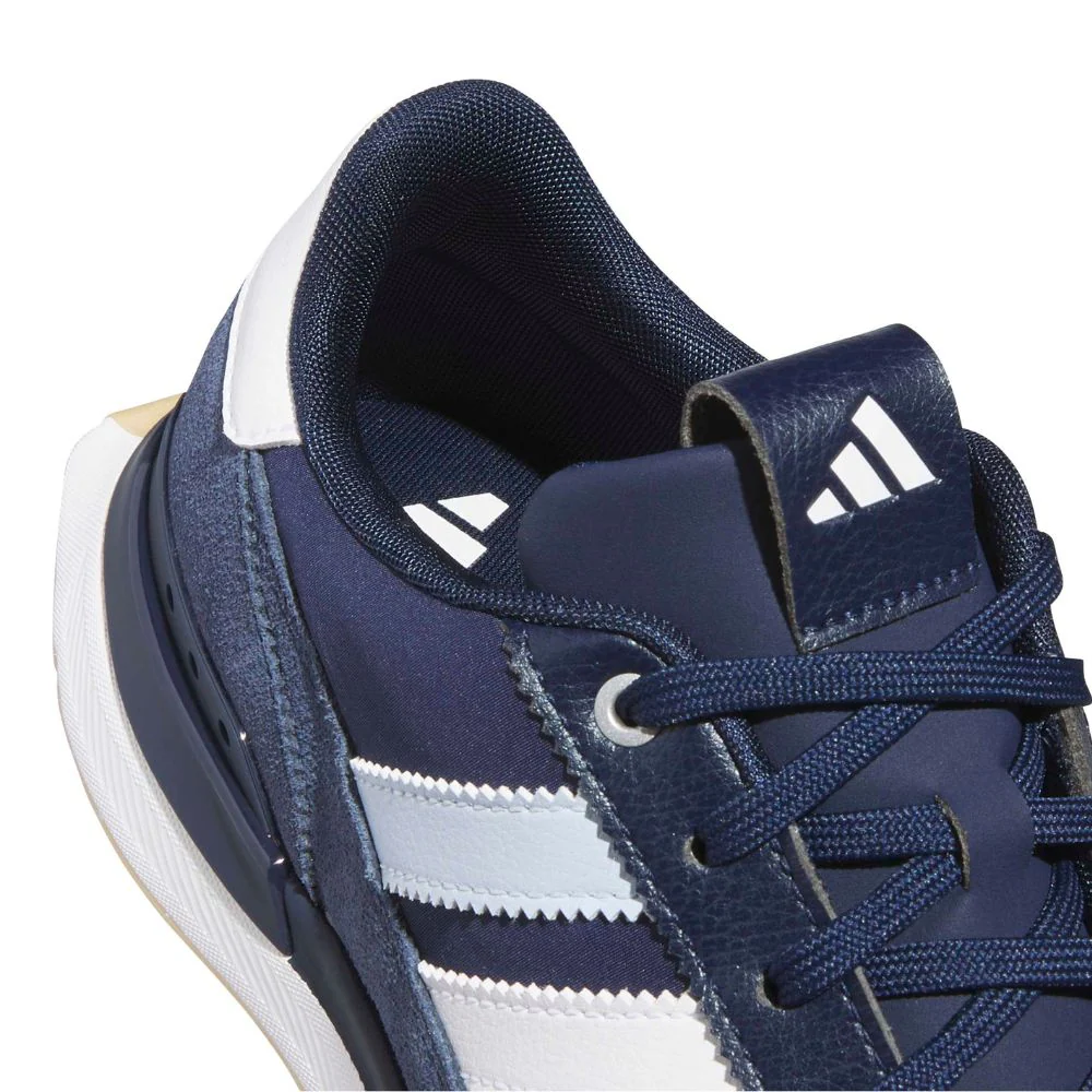 adidas S2G 26 Men's Textile Spikeless Golf Shoes 2026 - JR1879 - Image 7