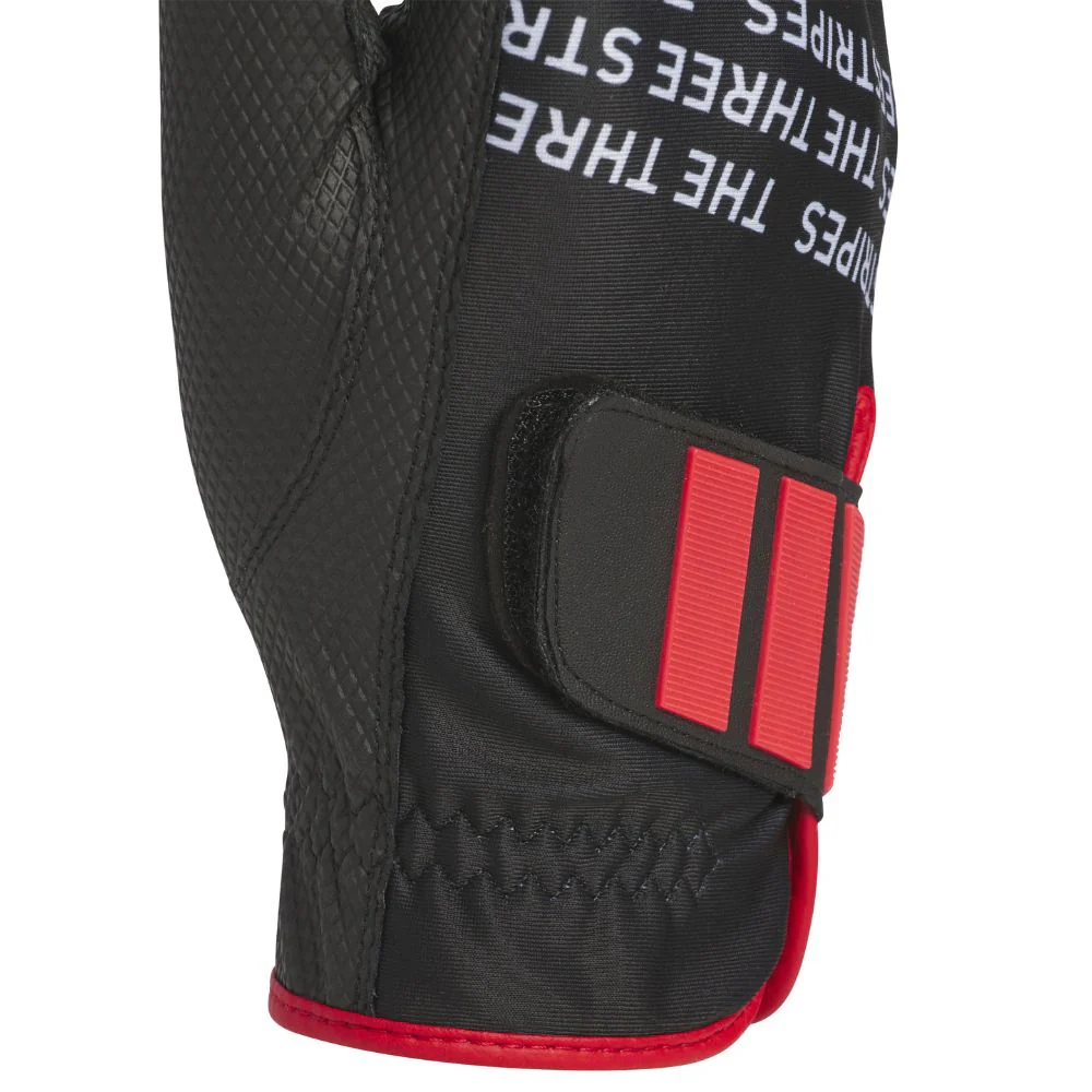adidas Thermal Palm Wrap Golf Gloves - JM6723 - Image 2
