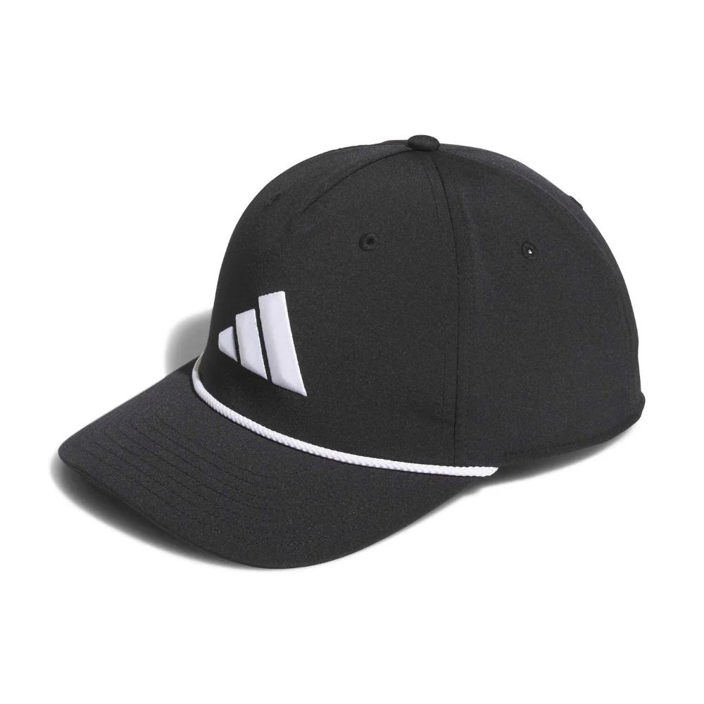 adidas Tour 5 Panel Men's Golf Cap 2026 - KB6945