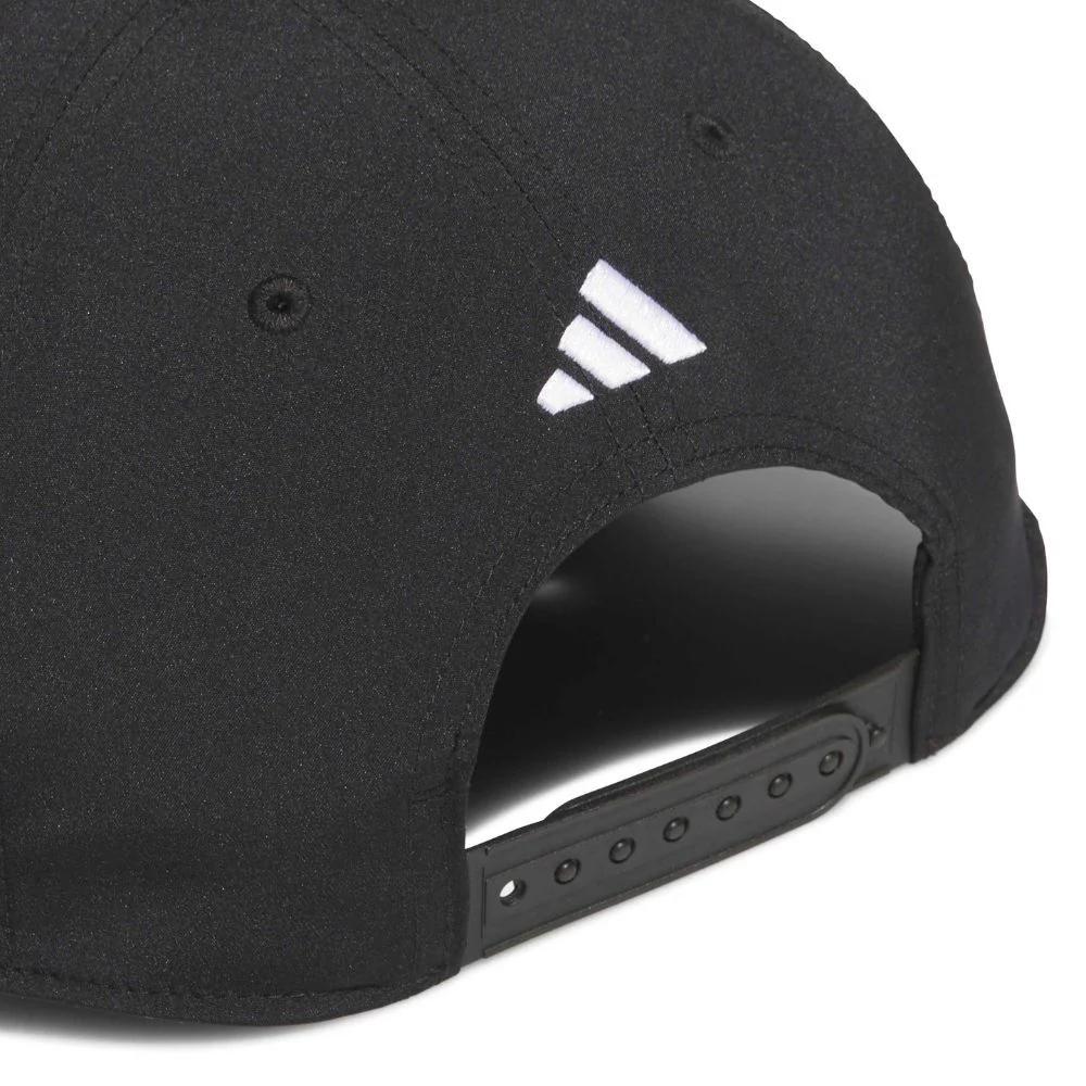 adidas Tour 5 Panel Men's Golf Cap 2026 - KB6945 - Image 4