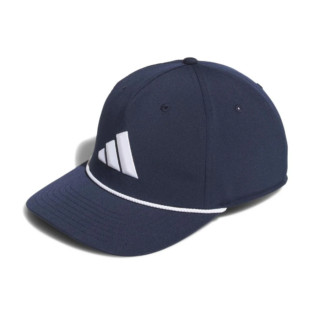 adidas Tour 5 Panel Men's Golf Cap 2026 - KB6947