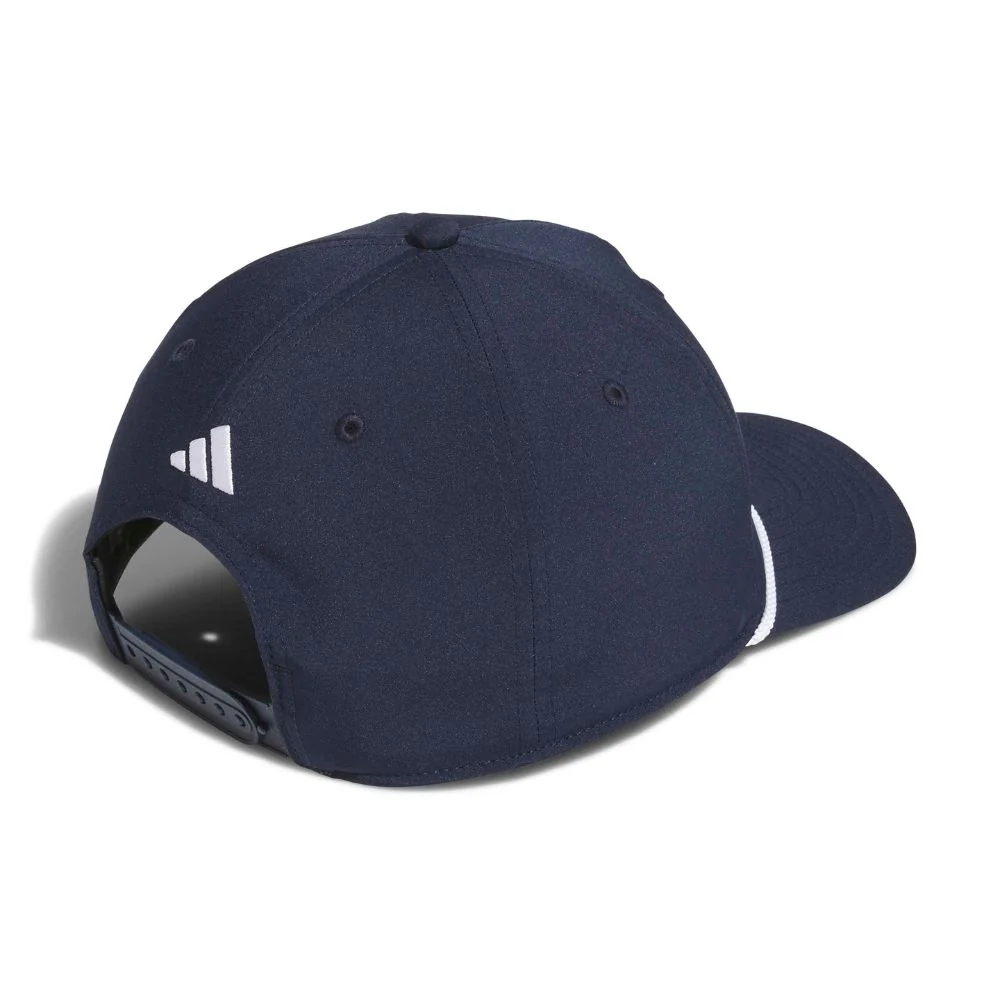 adidas Tour 5 Panel Men's Golf Cap 2026 - KB6947 - Image 2