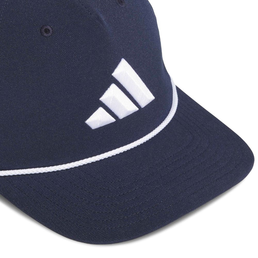 adidas Tour 5 Panel Men's Golf Cap 2026 - KB6947 - Image 3
