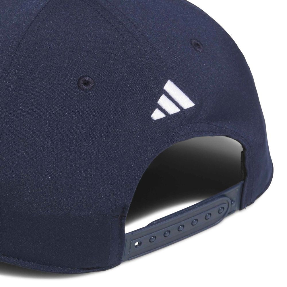 adidas Tour 5 Panel Men's Golf Cap 2026 - KB6947 - Image 4