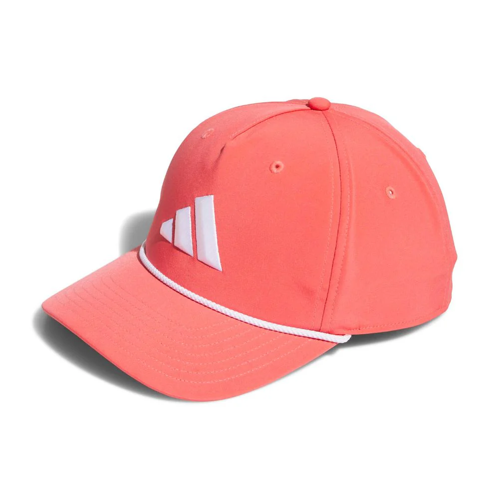 adidas Tour 5 Panel Men's Golf Cap 2026 - KQ7740