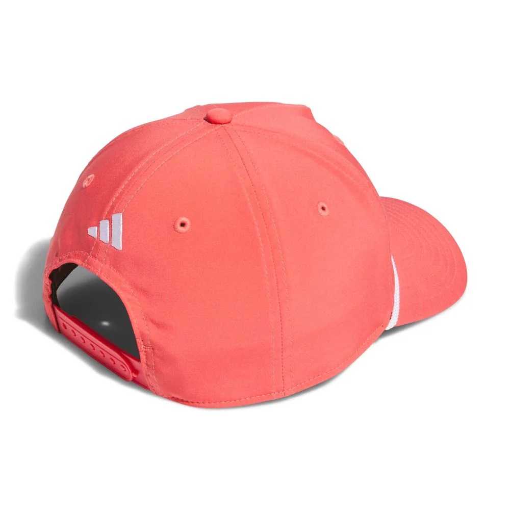 adidas Tour 5 Panel Men's Golf Cap 2026 - KQ7740 - Image 2