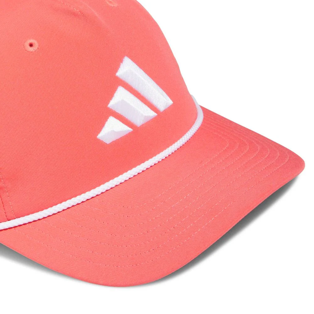 adidas Tour 5 Panel Men's Golf Cap 2026 - KQ7740 - Image 3
