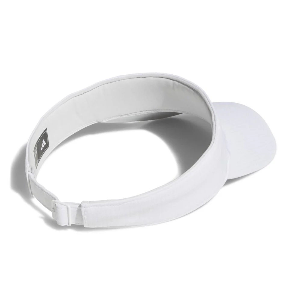 adidas Tour Golf Visor 2026 - JZ0453 - Image 2